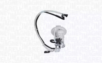 MAGNETI MARELLI 519000060200 -  Дисплей, запас